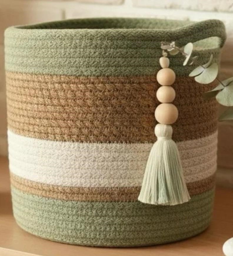 Laundry Basket