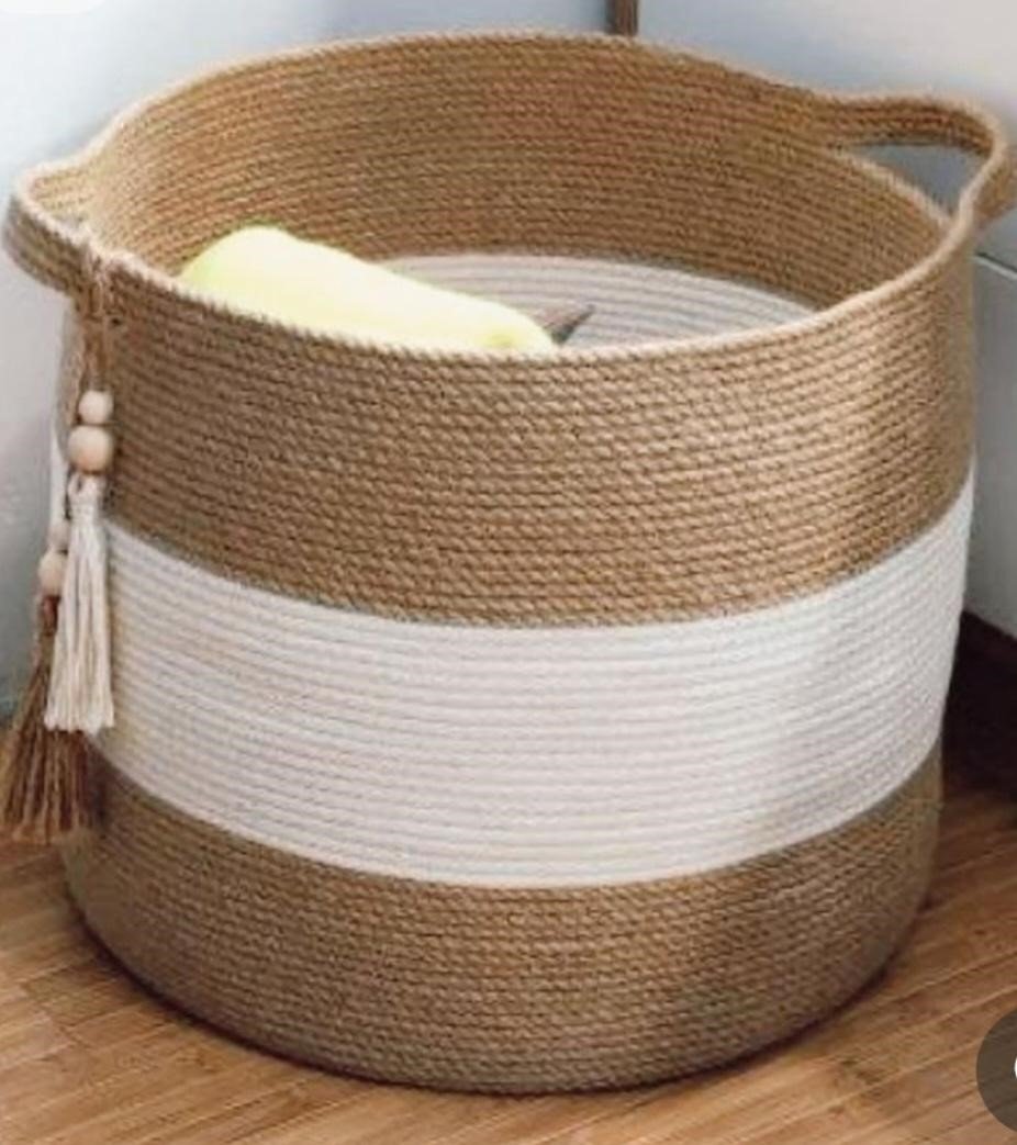 Laundry Basket