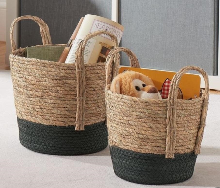 Laundry Basket