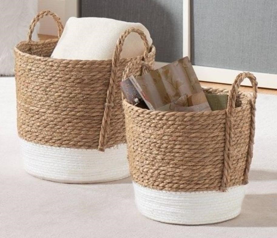 Laundry Basket