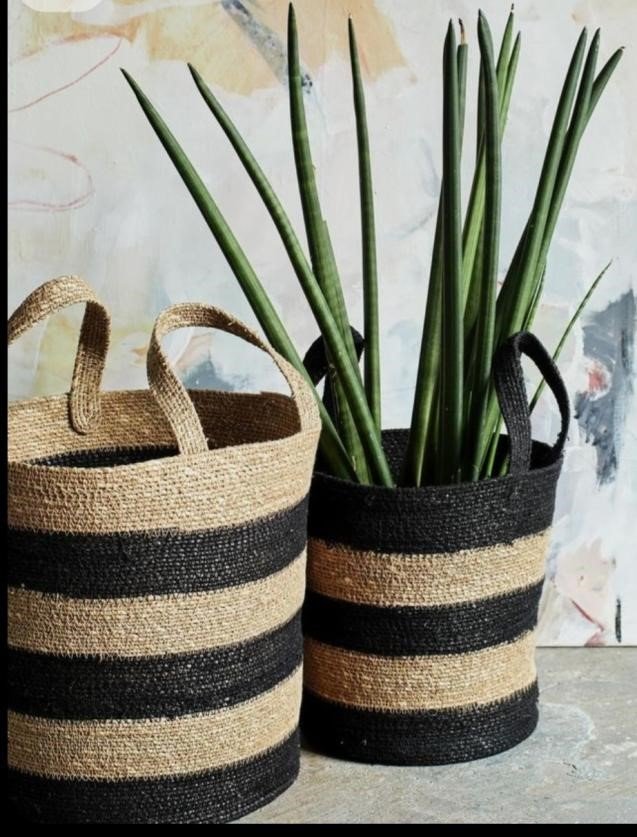 Laundry Basket