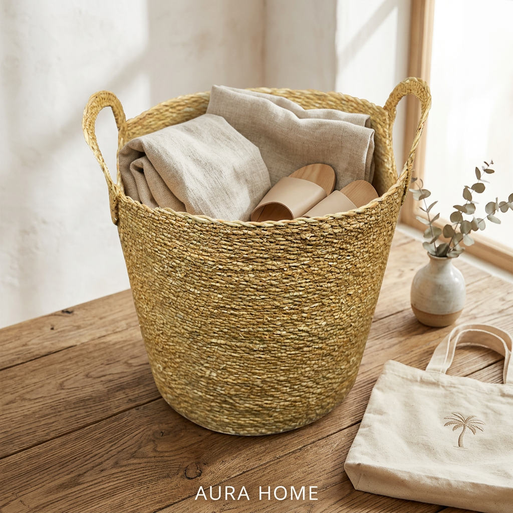 Laundry Basket