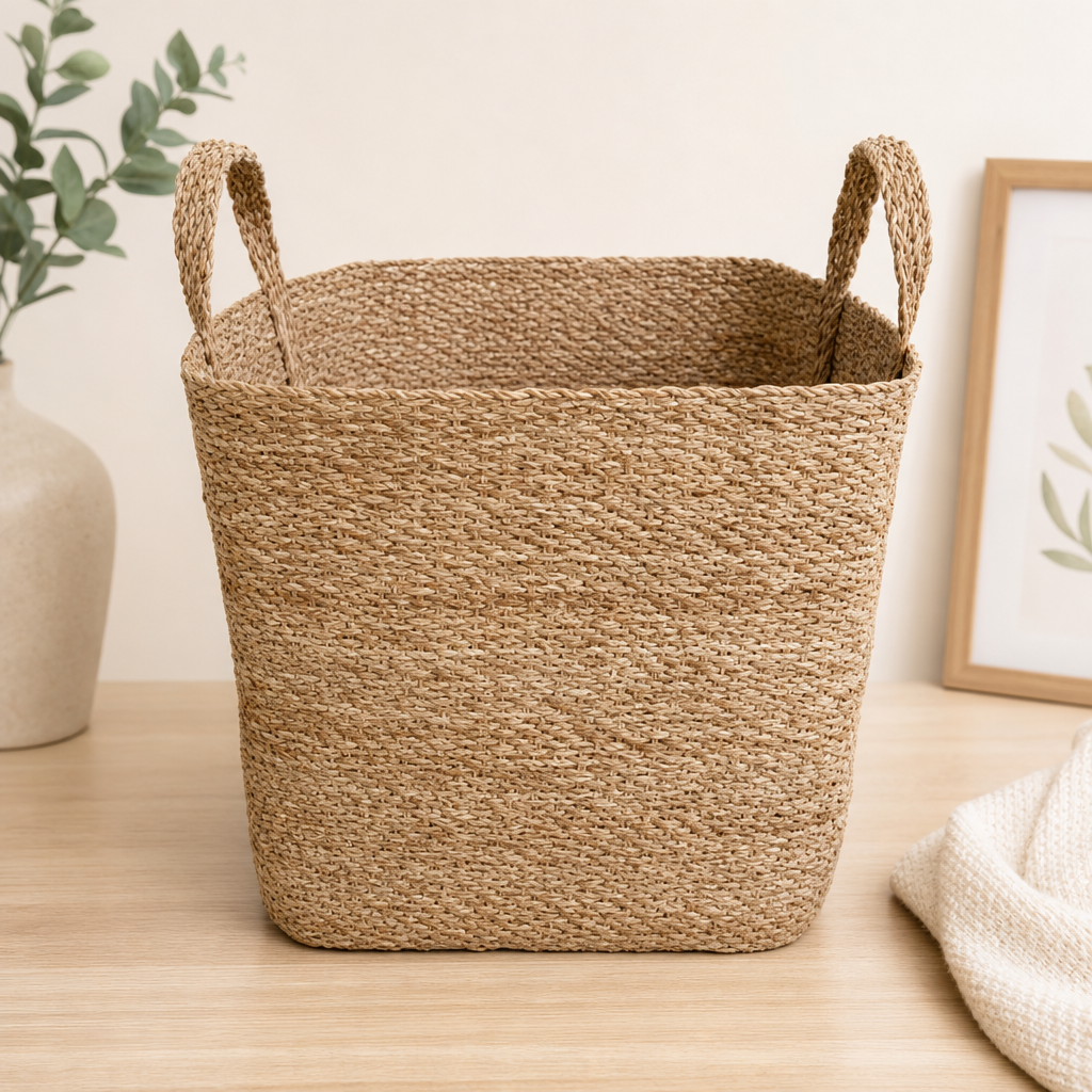 Laundry Basket