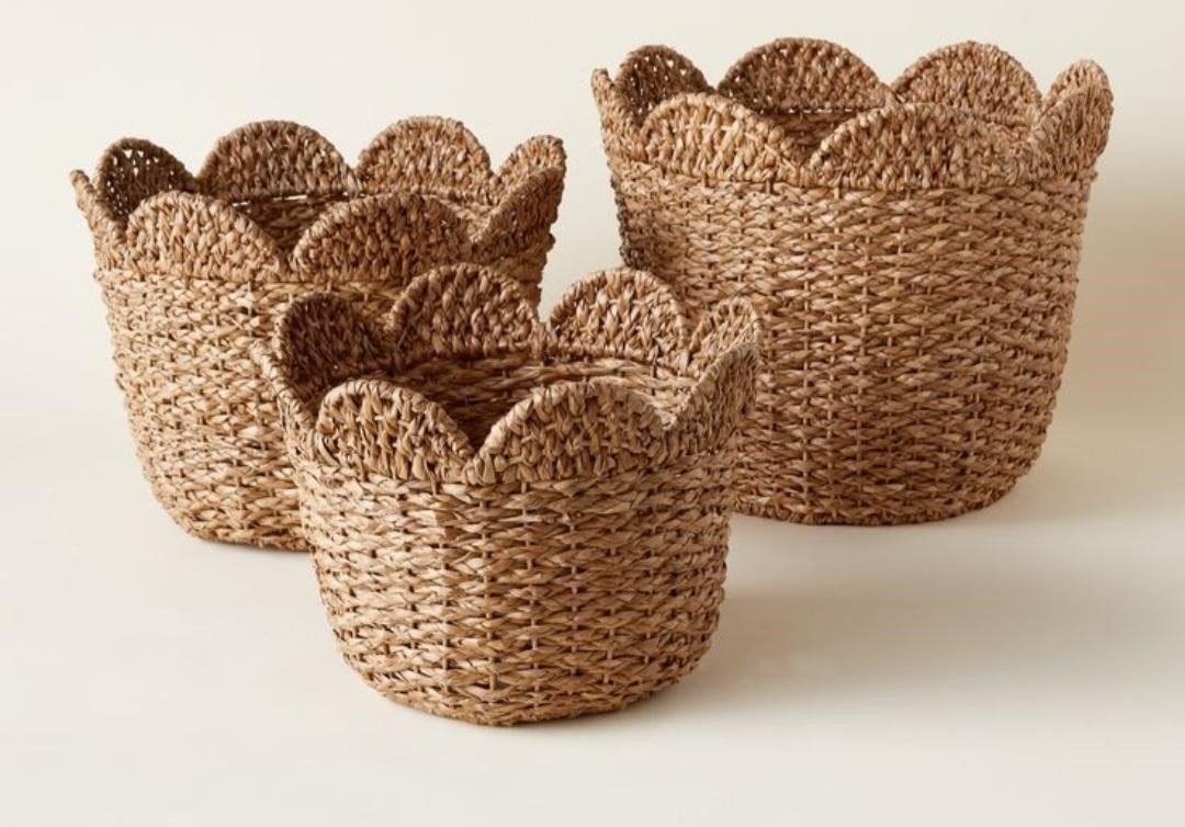Organizer Basket