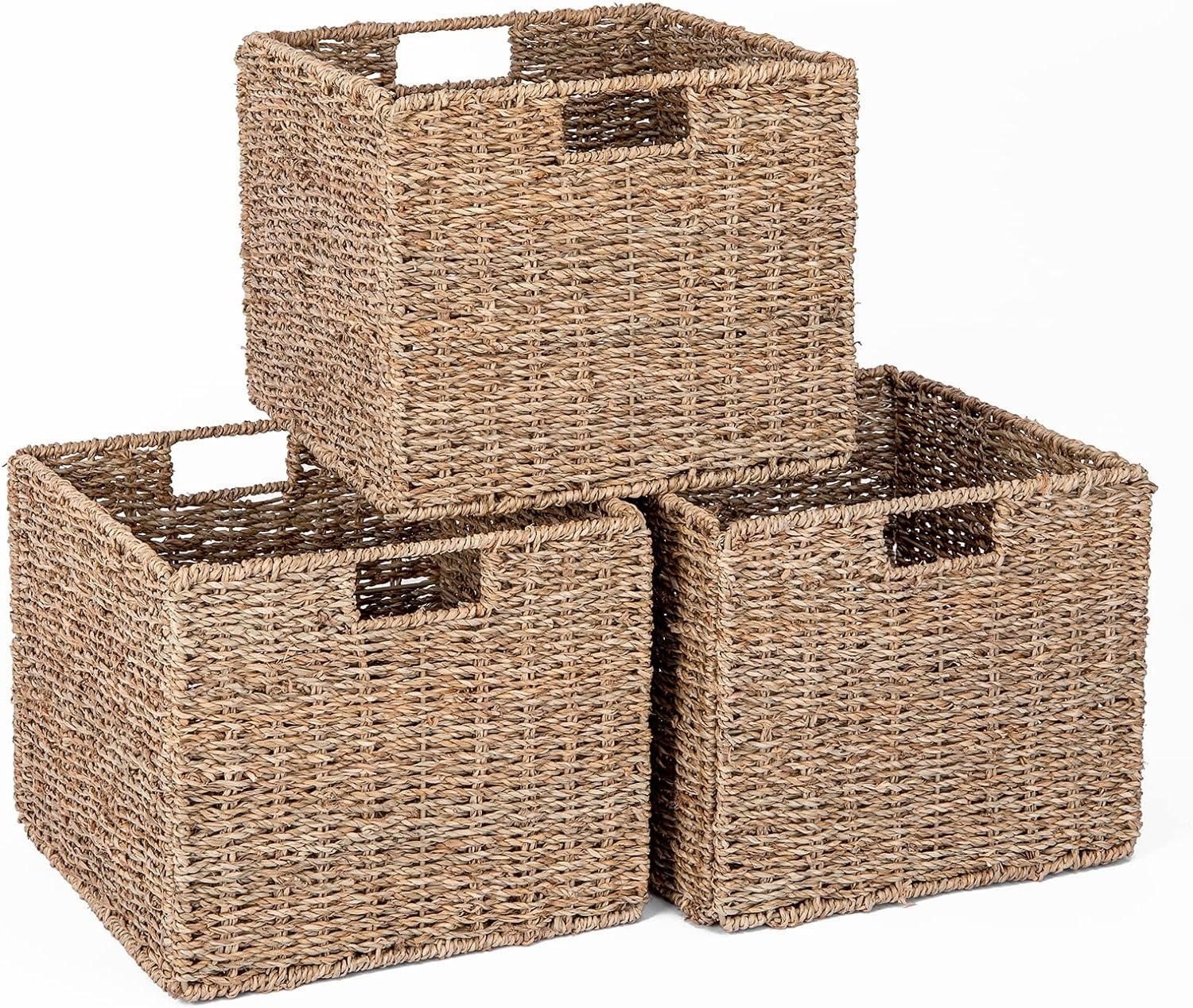 Storage Baskets