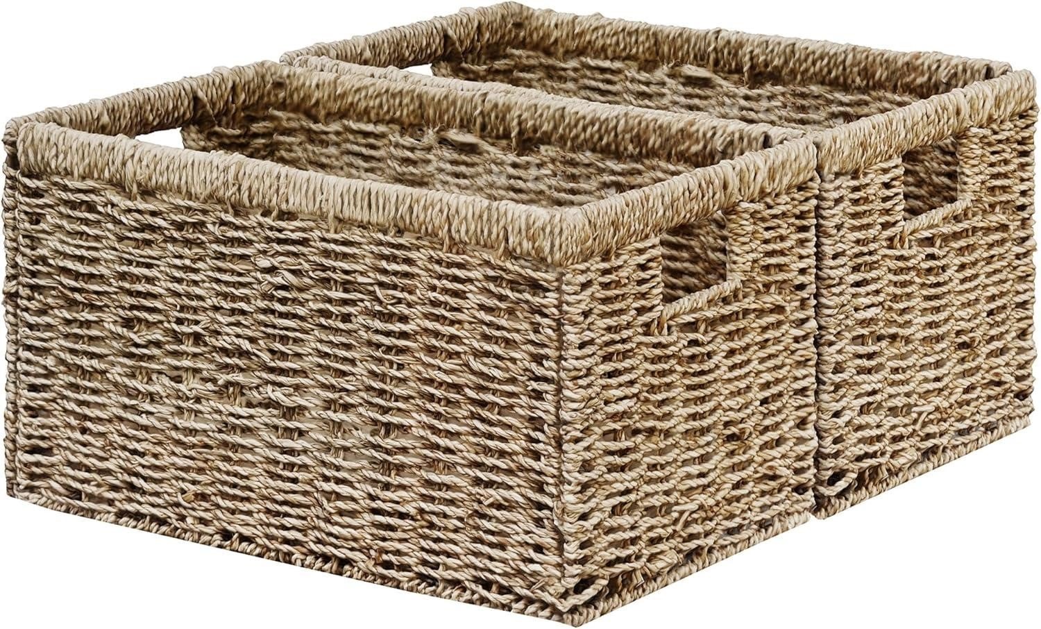 Storage Baskets