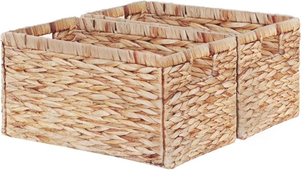 Storage Baskets
