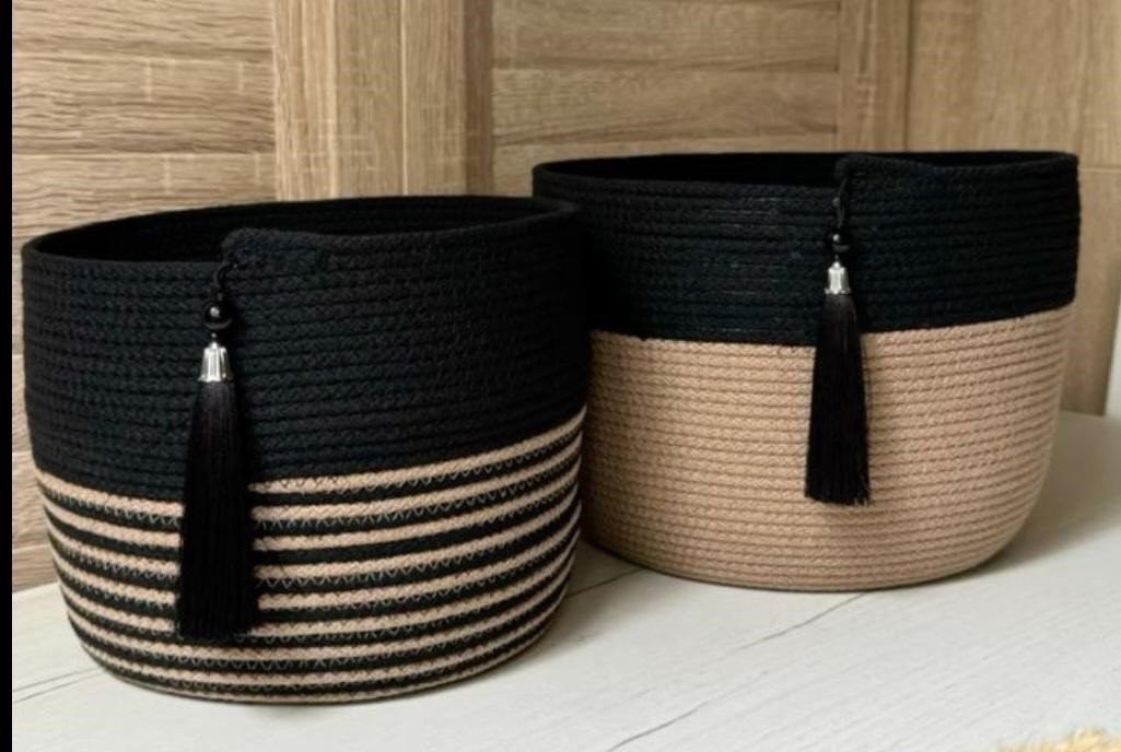 Organizer Basket